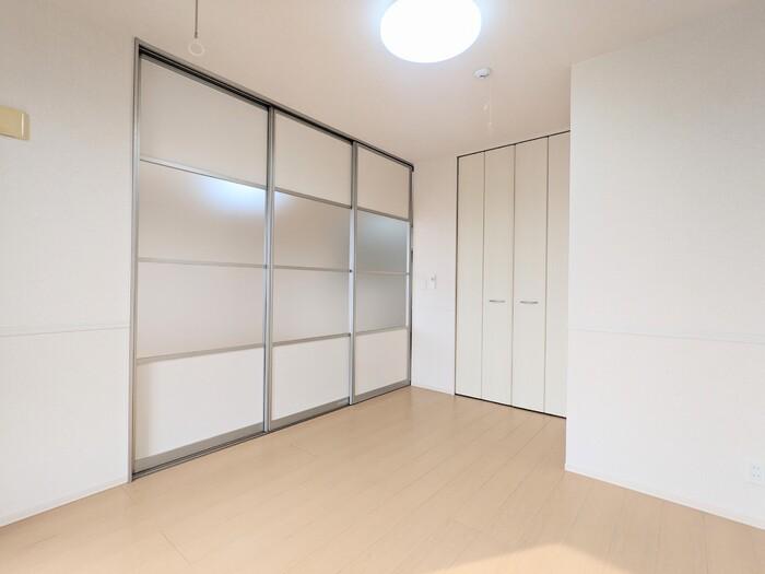 イカルトップA 2LDK