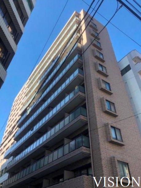 ロイヤルアメニティー大森