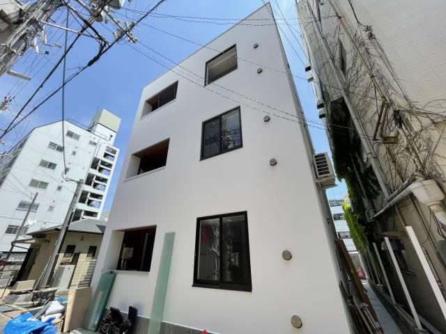 クレール西多聞通
