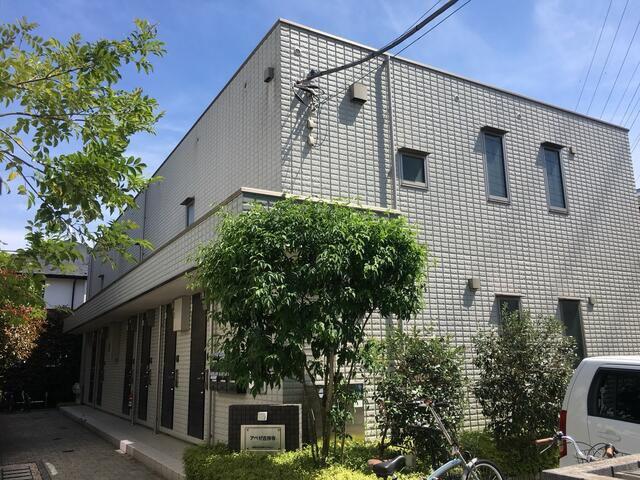 アペゼ吉祥寺