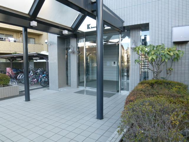 ケーハウスワン