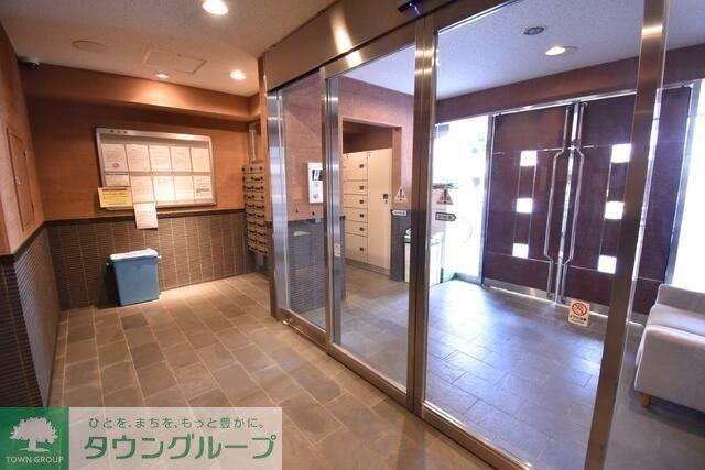 アリーチェ中落合