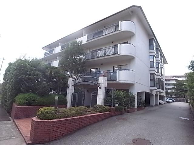 朝日ヶ丘アーバンライフ(3LDK/7階)