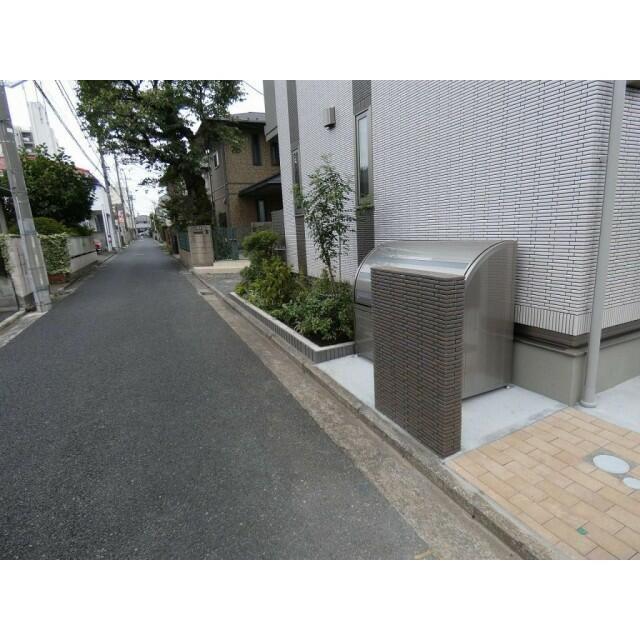 メゾンド桜吉祥寺