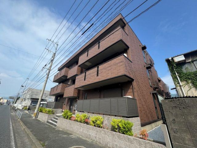 POLONIA MATSUBARA B棟