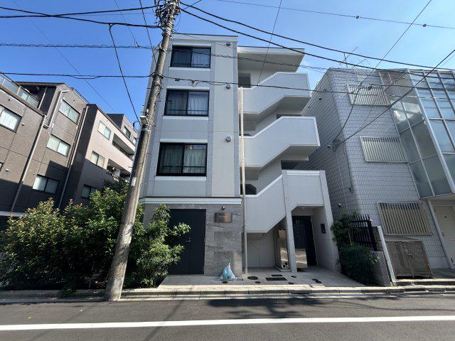 エルファー中野新井薬師