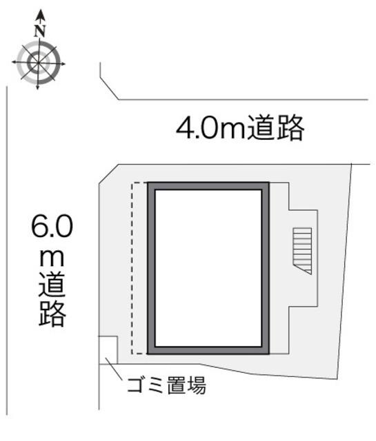 レオパレス南光