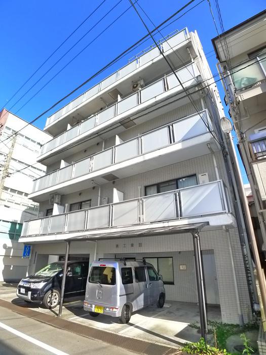 コーポアオイ