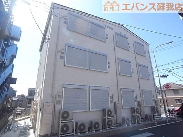 MQUARTO本千葉