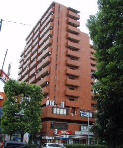 シャンボール川崎砂子