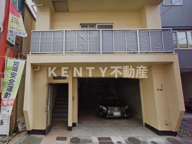 フジヤビル