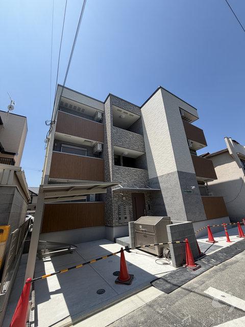 フジパレス百舌鳥八幡VI番館