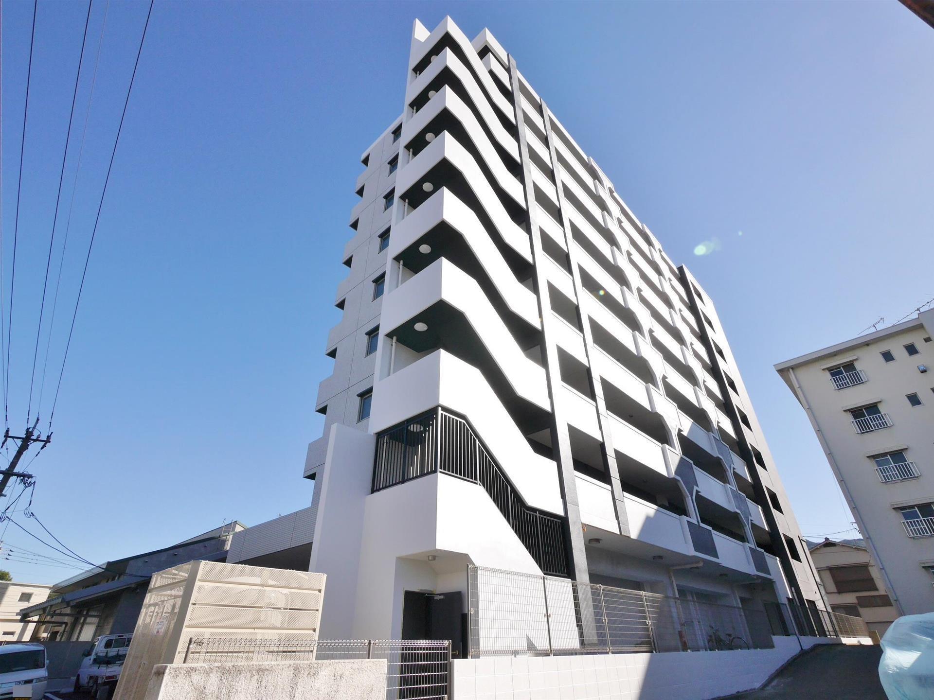 アースコートYSシティ東神原