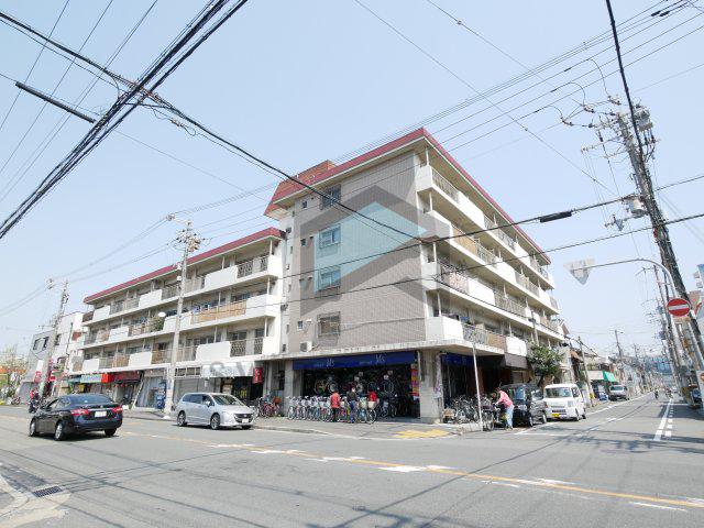 高井田ランプハウス