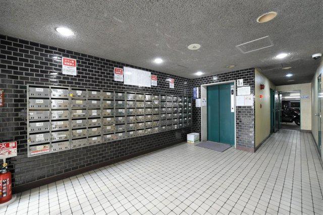トーア錦糸町マンション