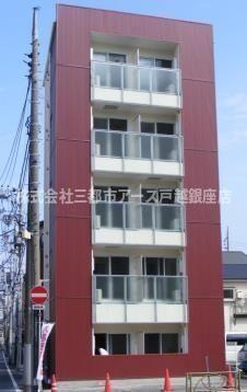 BCASA 蒲田
