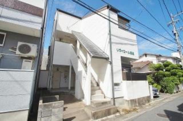 リヴィエール田島