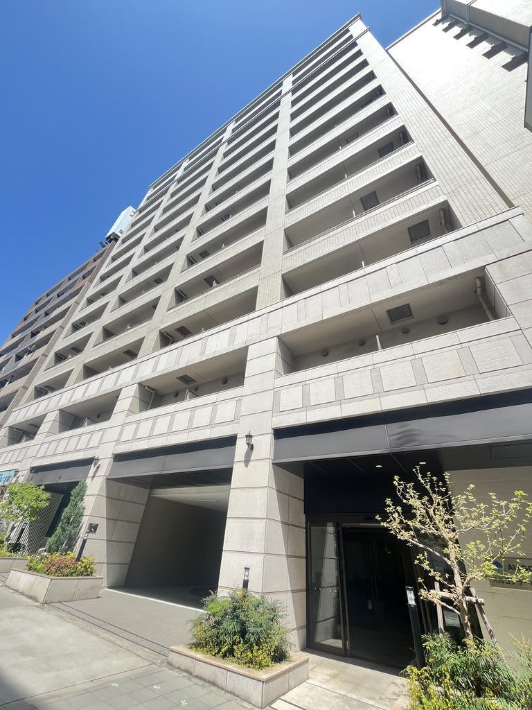オルゴグラート森ノ宮 南館