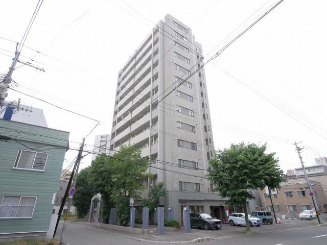メゾン・ド・北円山