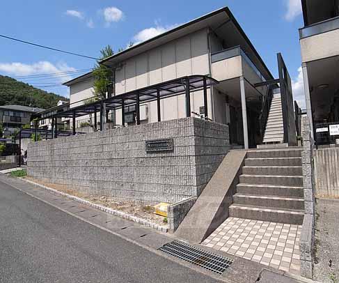 サンビレッジ大北山