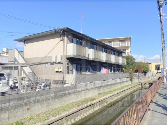 コンフォールヴィル 木田元宮