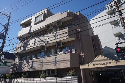 オーベルジュ芦花