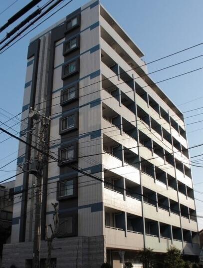 ガーラ・シティ門前仲町