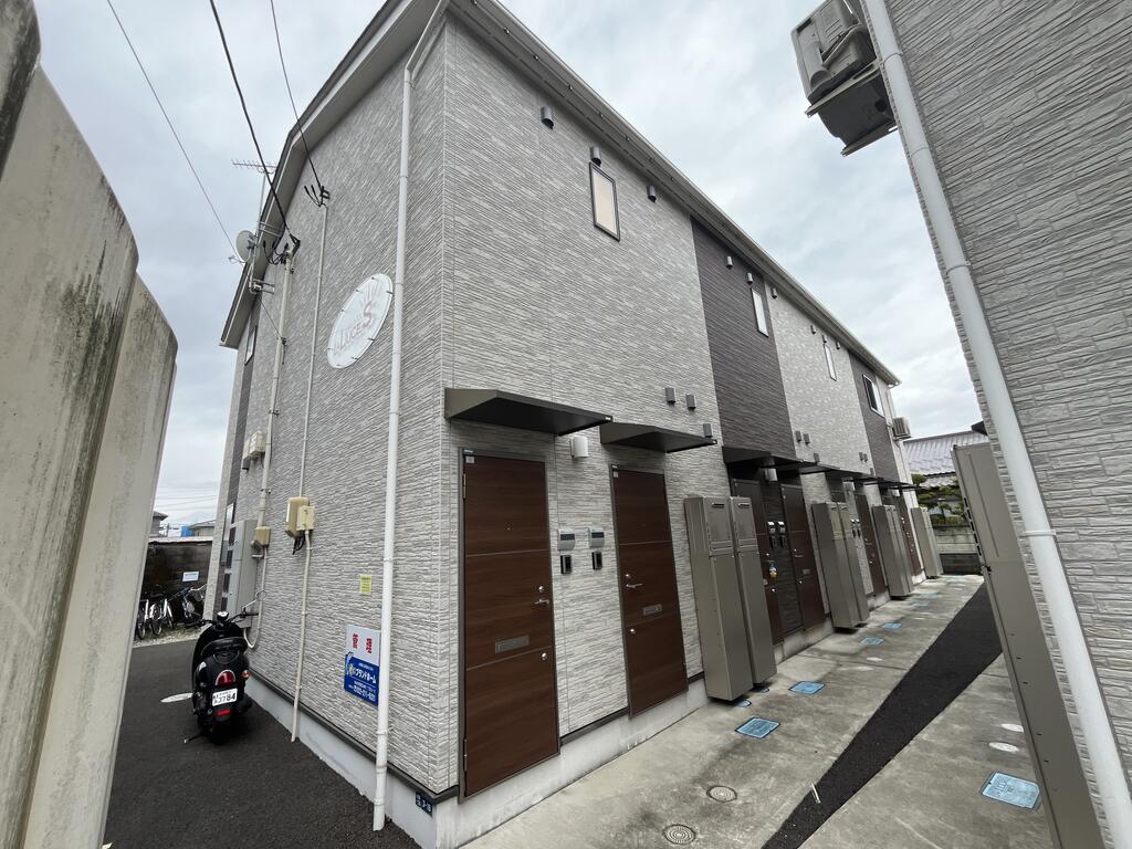 ラルーチェ・S
