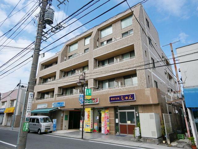 メゾン・エスポワール