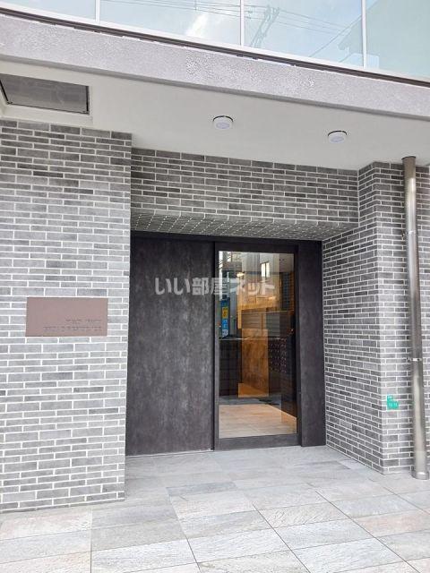 BROAD阿倍野阪南町RESIDENCE