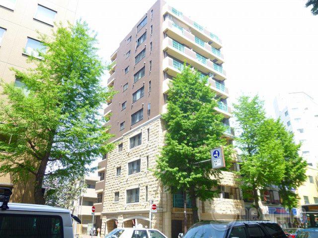 デュオ・スカーラ府中駅前(1LDK/3階)