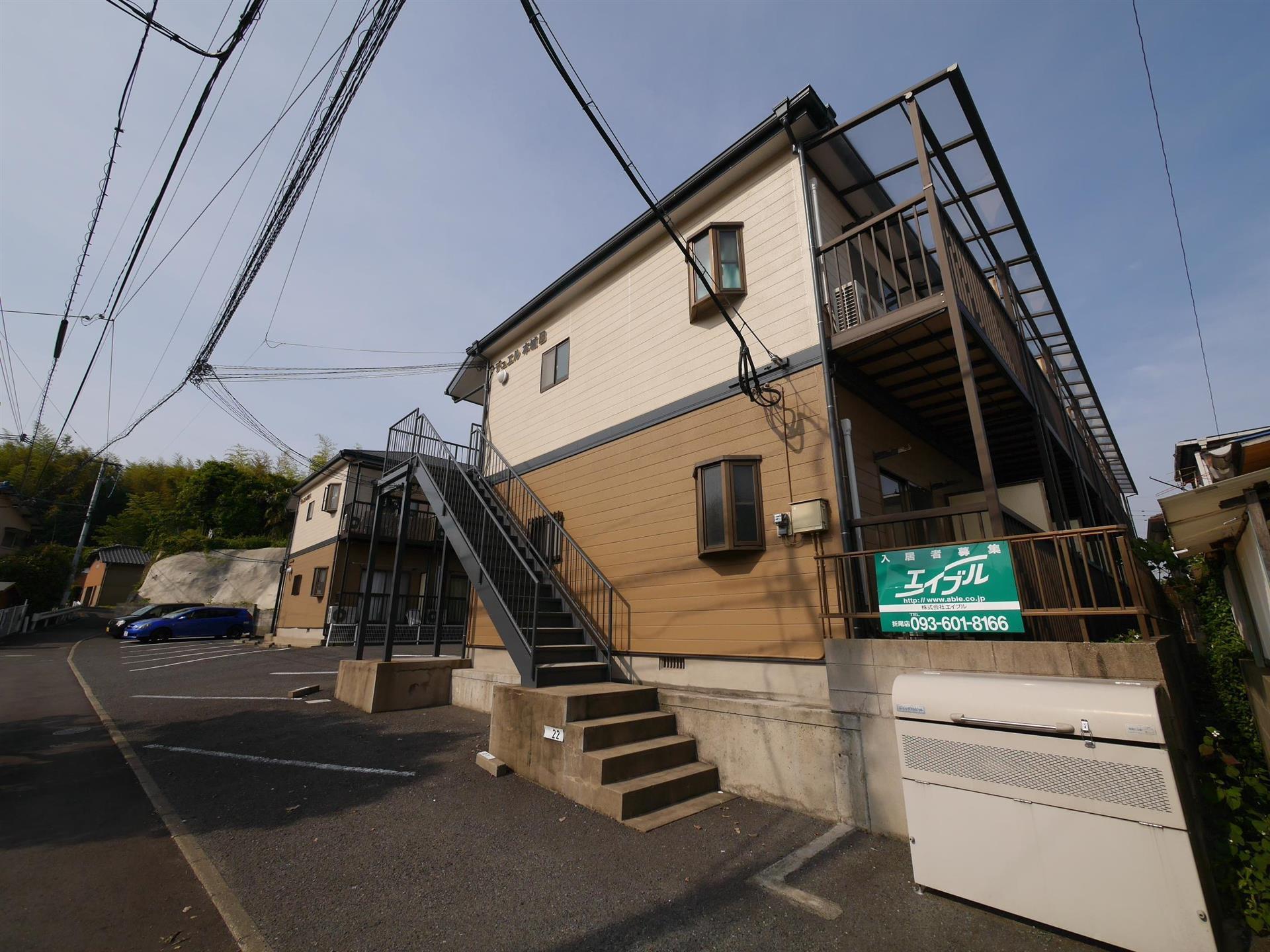 デュエル本城B