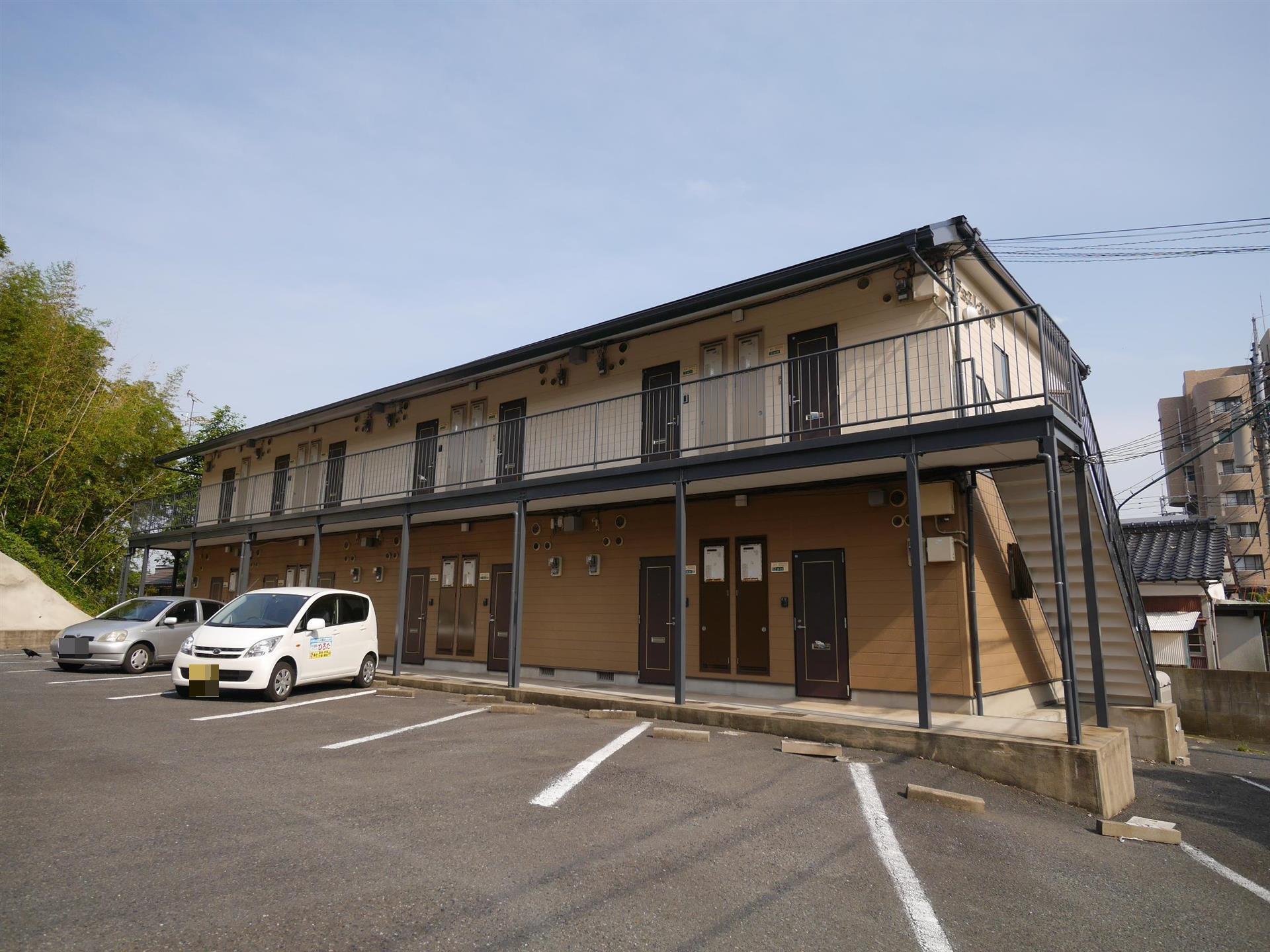 デュエル本城B