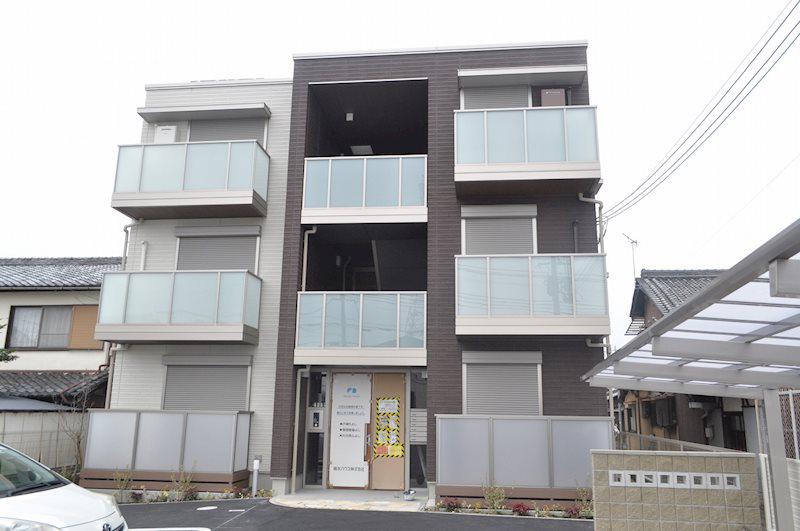 グランドール藤井