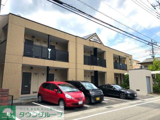 フェアリーコート
