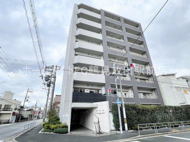 ラベニール(1LDK/4階)