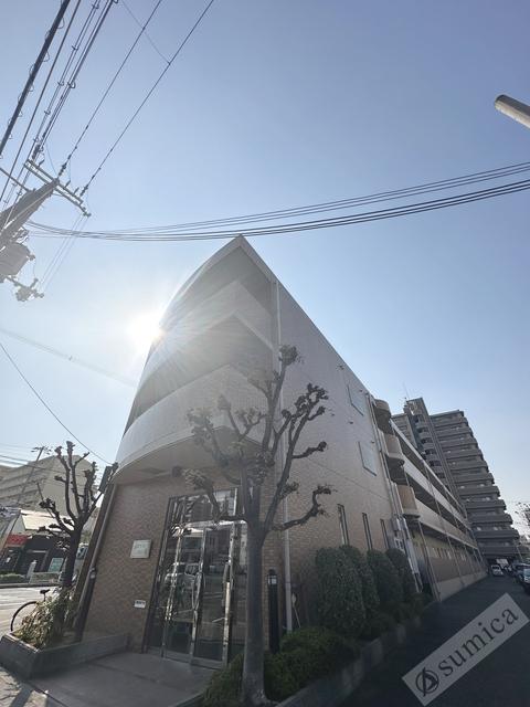 メルベーユシャンブル