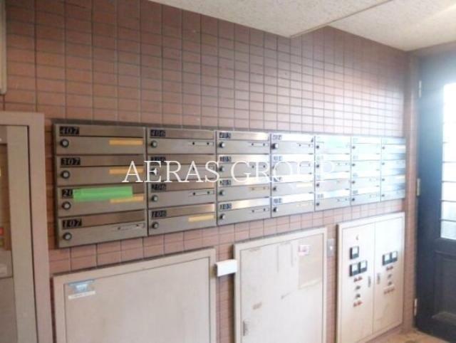 諏訪コーポ川崎