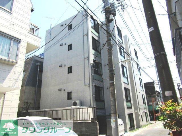 アイオン品川