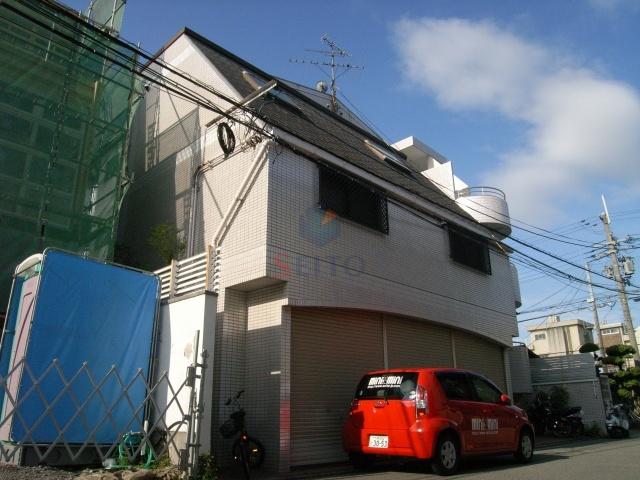 メゾン福殊