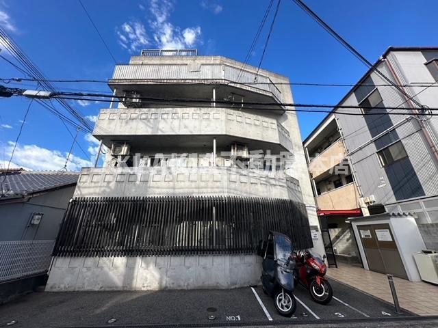 オーズレジデンス東住吉