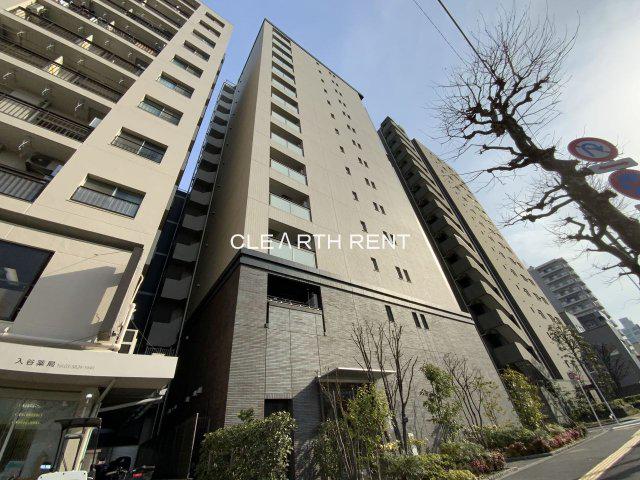コンシェリア東京