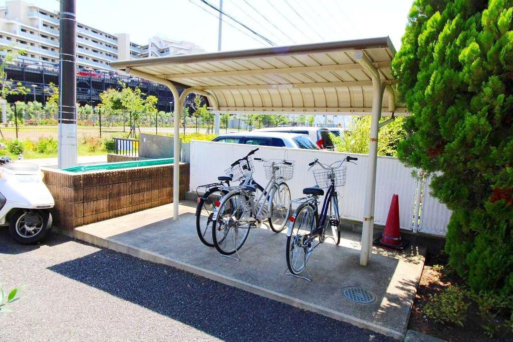 レオパレスツェーンブルグ