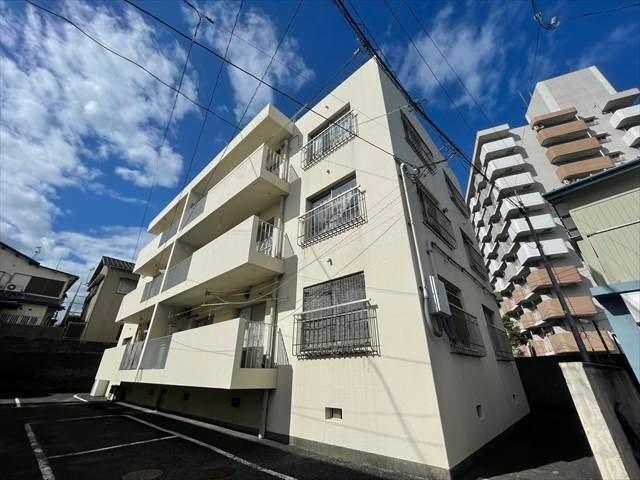 エメラルドマンション泉台