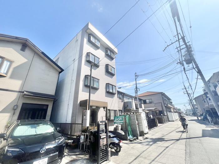日陽ビル