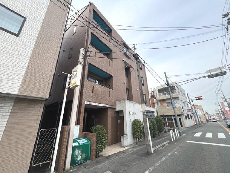 ビアンフェ