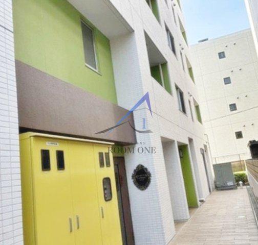 キュスティーヌ18目白学園通