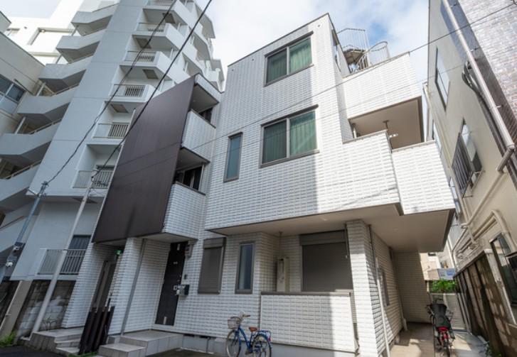 CREST高田馬場