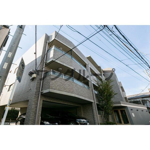 フォートラス板橋本町