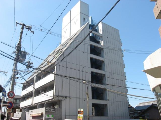 アルテハイム姫島